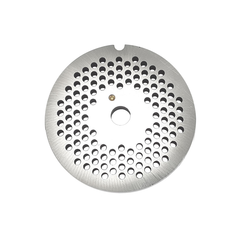 Disco #32 plate with hob 4,5mm