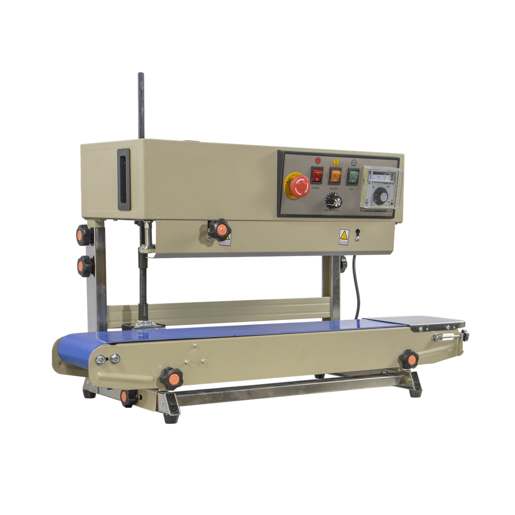 Selladora de Bolsas Continua SEB-770