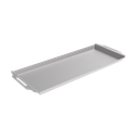 Plancheta con asas para Argentine Grill