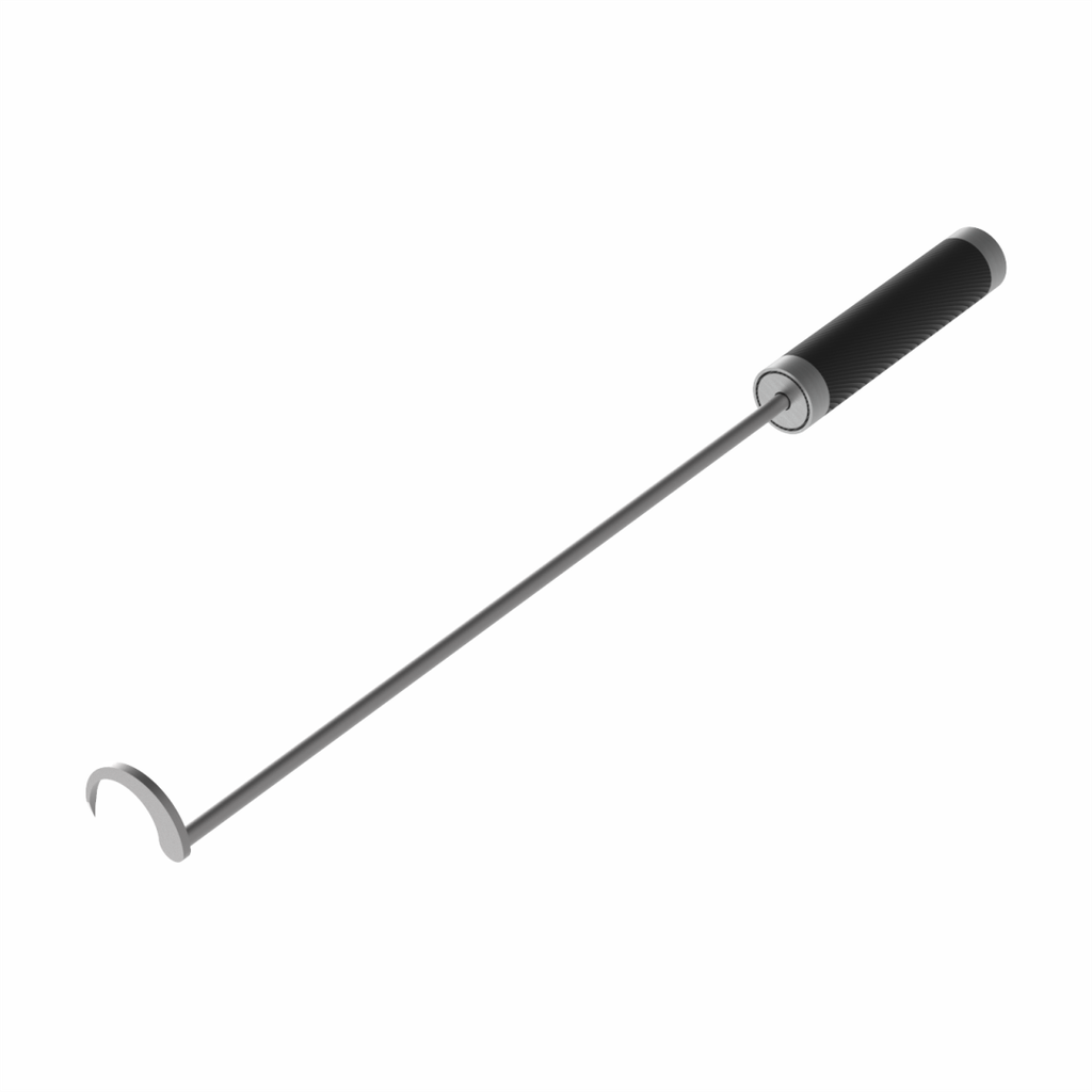 Steak Flipper Camping Grill y Camping Grill Premium