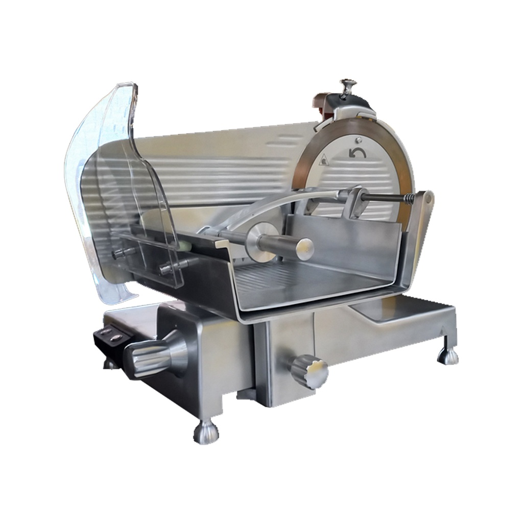 Cortadora de carne 0,5hp - disco de 350mm