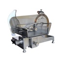 Cortadora de carne 0,5hp - disco de 350mm