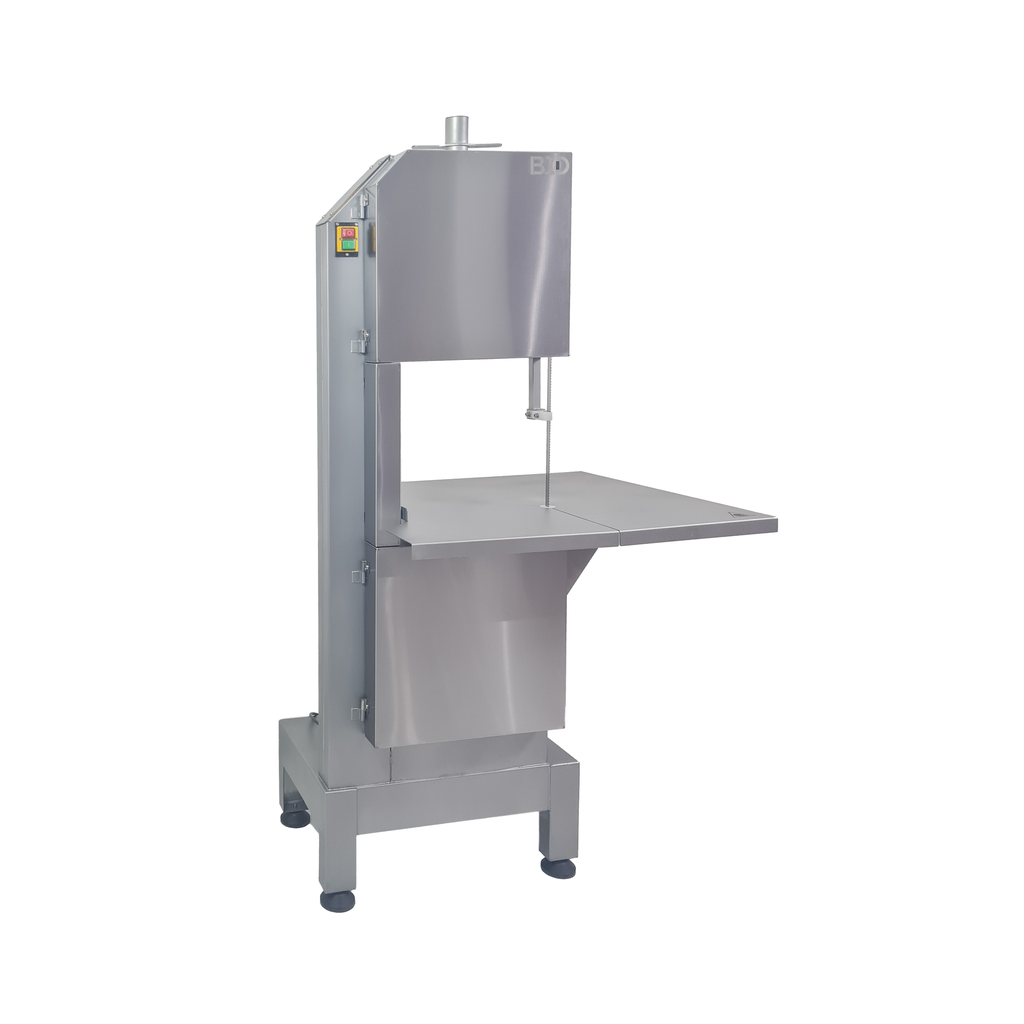 Sierra Carnicera 2HP-220V. AC INOX 430