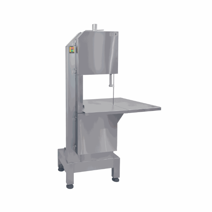 Sierra Carnicera 2HP-220V. AC INOX 304