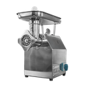 Picadora de carne N12- 3/4 HP.