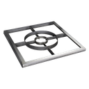 Base para Disco XXL