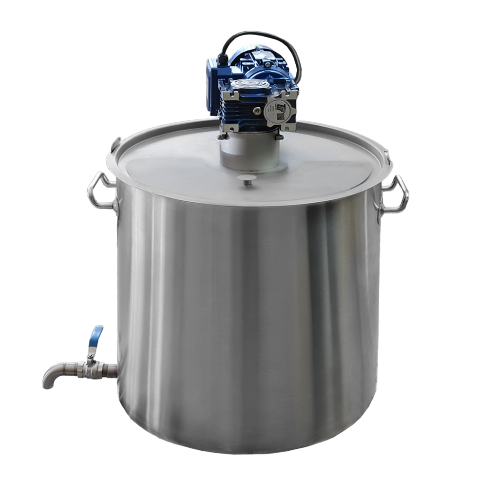 OLLA DERRETIDORA DE GRASA 70ltrs