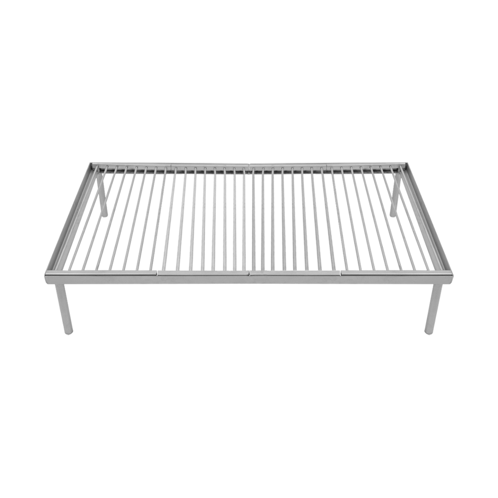Parrilla fija 650 4M