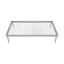 Parrilla fija 650 4M