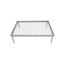 Parrilla fija 800 3M