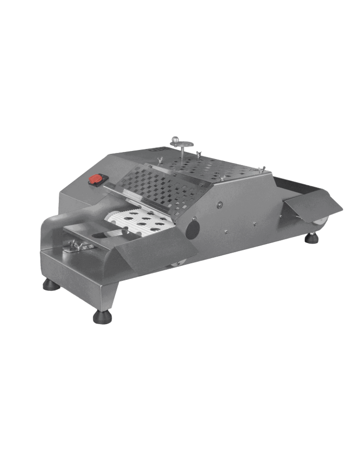Empanadora Rebozadora EMP-60