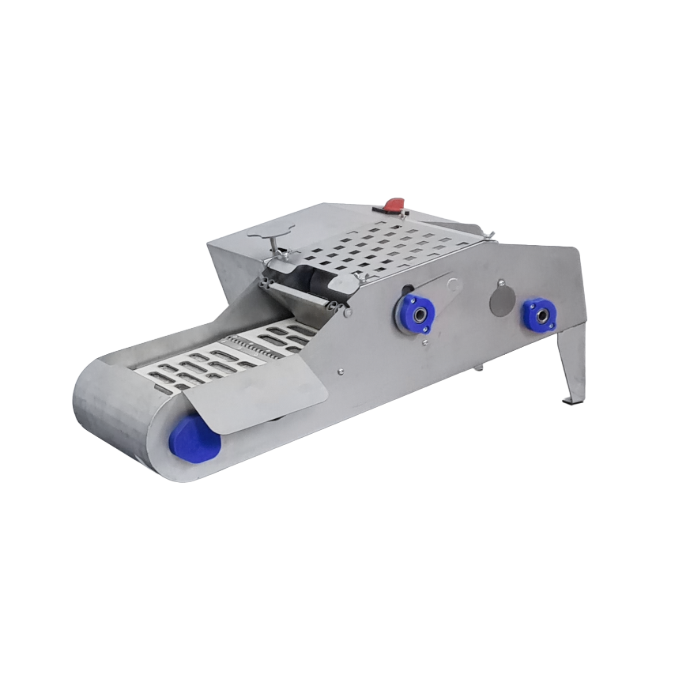 Empanadora rebozadora EMP-60