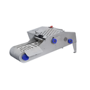 Empanadora rebozadora EMP-60