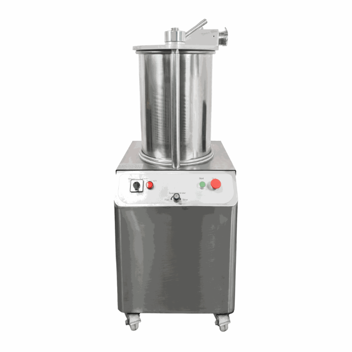 Embutidora Hidráulica 35/40L