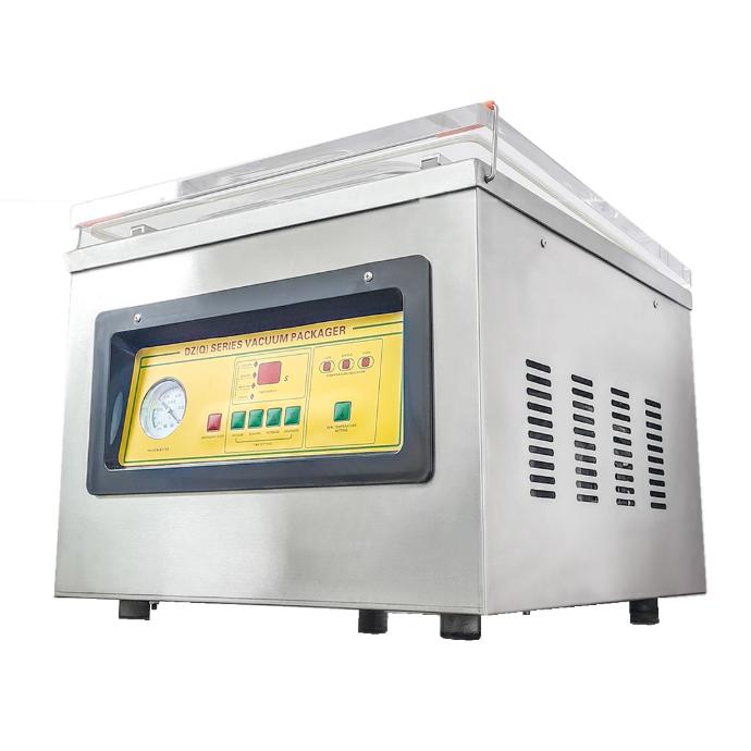 ENVASADORA AL VACIO DE MESA ENV-400