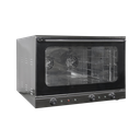 Horno Convector con Vaporizador (60X40)
