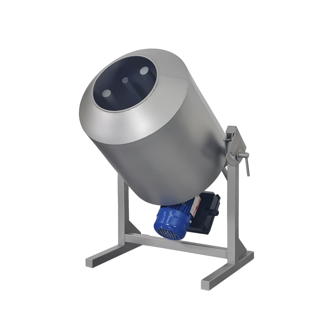 BOM-30 BOMBO DE MASAJEO 30 LTS