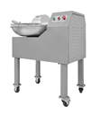 Cutters horizontal 25lts. Eje flotante 3 cuchillas