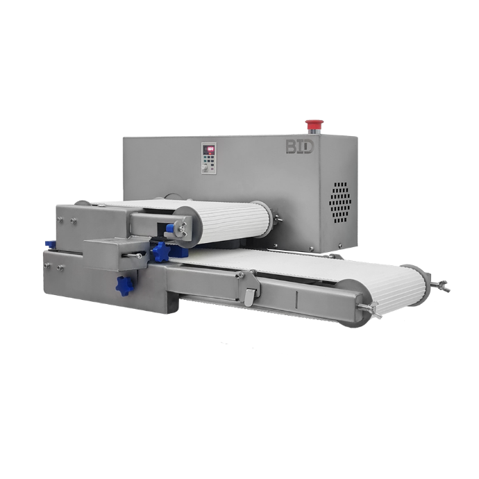 FIL-600 FILETEADORA DE PECHUGAS