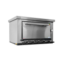 HORNO 12 MOLDES PASTELERO