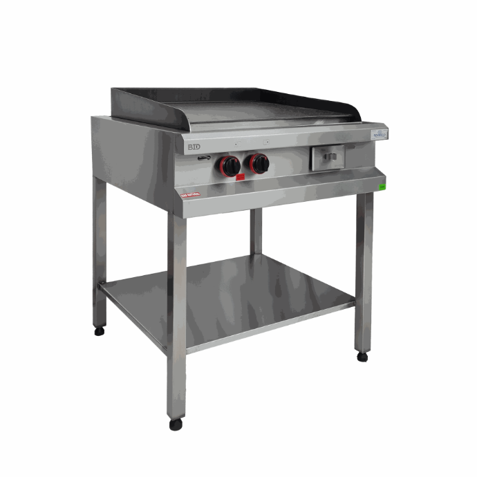 ANAFE 4 PLANCHA TOTAL