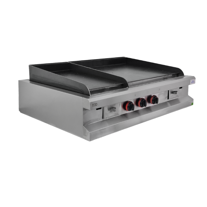 ANAFE 6 PLANCHA TOTAL