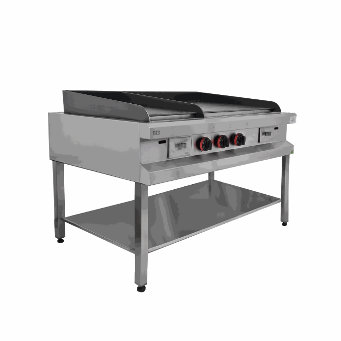 ANAFE 6 PLANCHA TOTAL