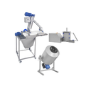 Combo Linea Empanado (EMP-100+BOM-30+Fil-400)