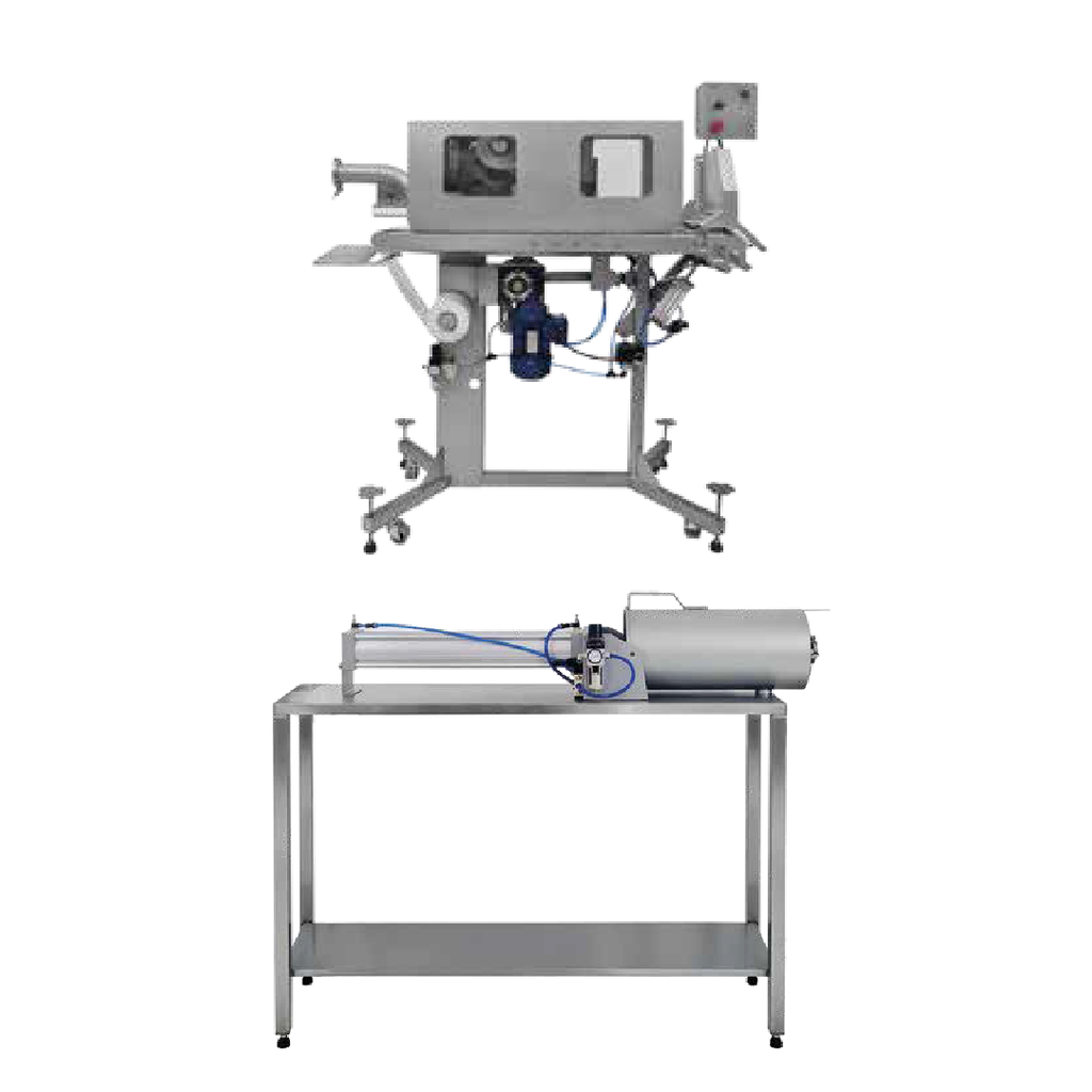 Combo form. de hamburguesas