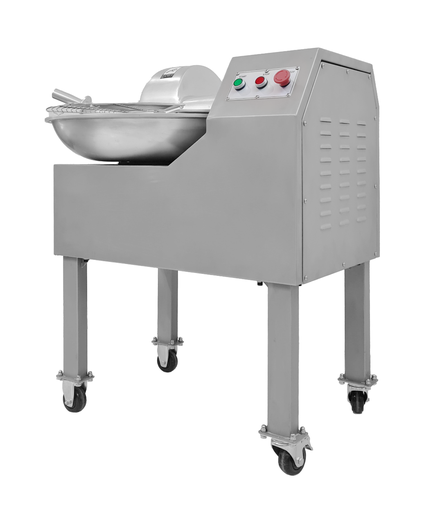 [CUT-25-C3] Cutters horizontal 25lts. Eje flotante 3 cuchillas