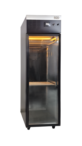 [SEC-60] Secadero carga máx 60kg - Interior inox