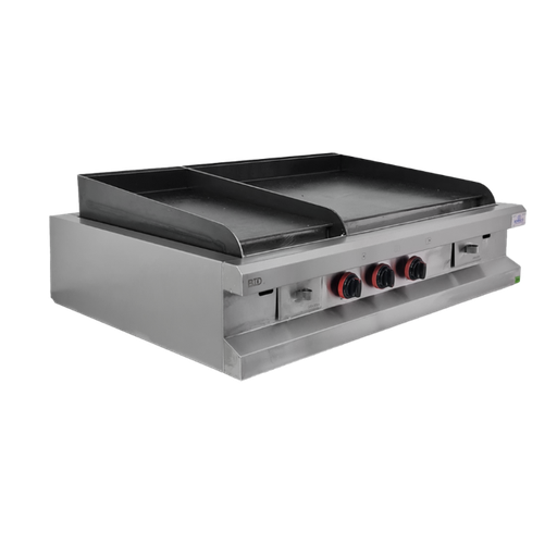 [AN-6P] ANAFE 6 PLANCHA TOTAL