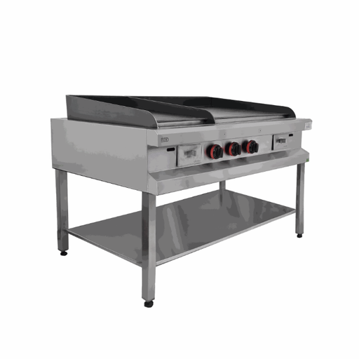 [AN-6P] ANAFE 6 PLANCHA TOTAL