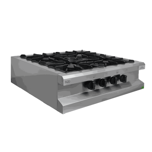 [AN-4M] ANAFE 4 MECHEROS