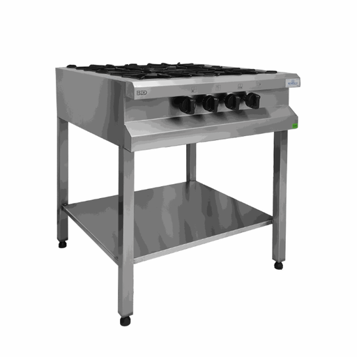 [AN-4M] ANAFE 4 MECHEROS