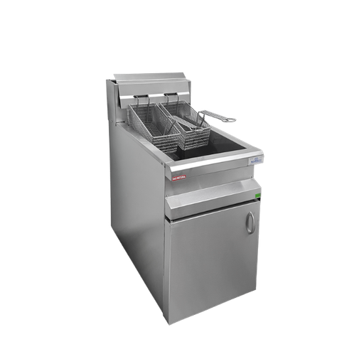 [FRE-35L] FREIDORA GAS 35 lts