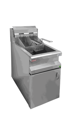 [FRE-35L] FREIDORA GAS 35 lts