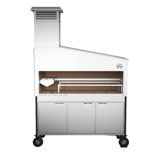 [AGXXL] Parrilla Argentine XXL Standard