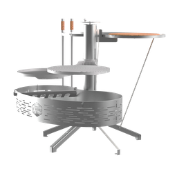 [COG] Compact Grill