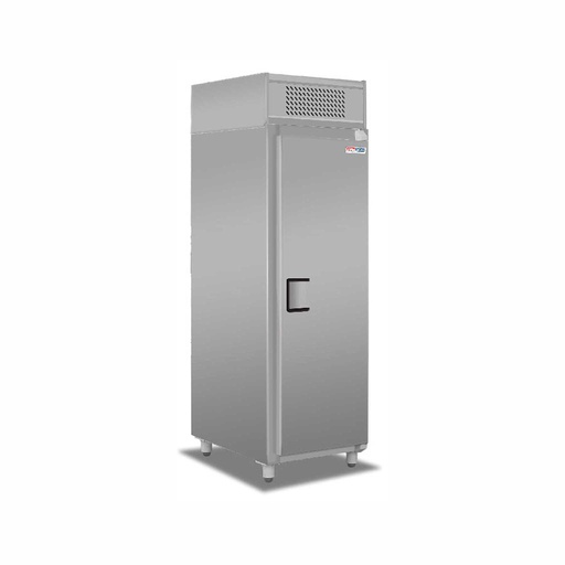 [HCA1L] Heladera Comercial Almacenera - 1 Puerta Largas - Equipo 1/3 HP