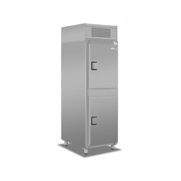 [HCA2C] Heladera Comercial Almacenera - 2 Puertas Cortas - Equipo 1/3 HP