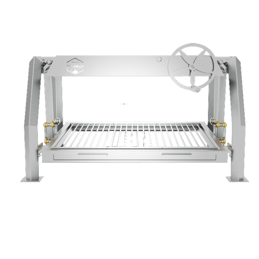 [GP650M3] Grill Pro 650 - 3 Módulos