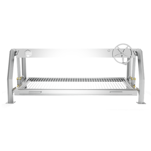 [GP650M5] Grill Pro 650 - 5 Módulos