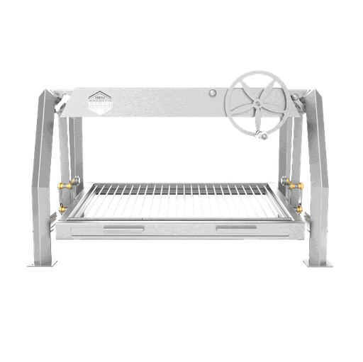 [GP800M3] Grill Pro 800 - 3 Módulos