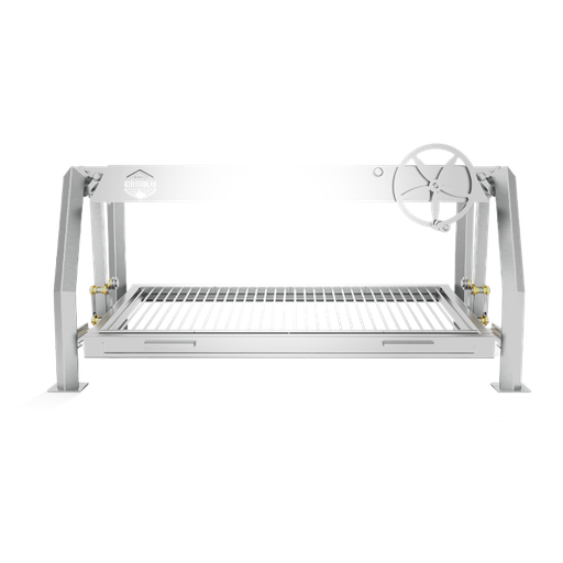 [GP800M4] Grill Pro 800 - 4 Módulos