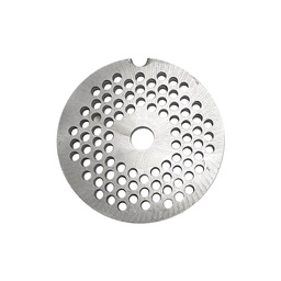 [D#22/4] Disco #22 plate with hob 4mm