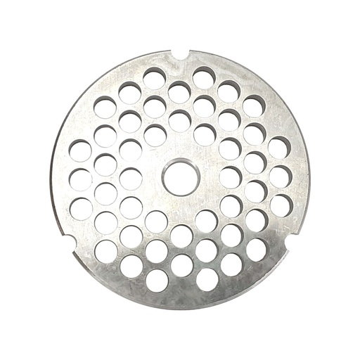 [D#32/10] Disco #32 plate with hob 10mm