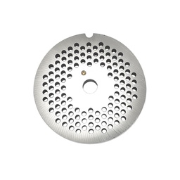 [D#32/4,5] Disco #32 plate with hob 4,5mm