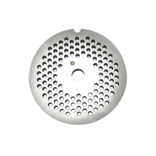 [D#32/4,5] Disco #32 plate with hob 4,5mm