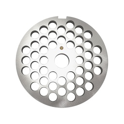[D#52/12] Disco #52 plate with hob 12mm